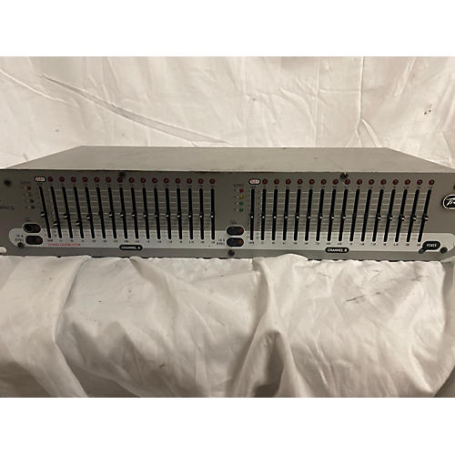 Peavey Used Peavey QT 215 Equalizer