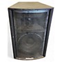 Used Peavey QW2F Unpowered Speaker