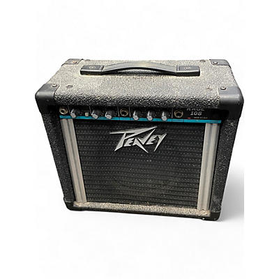 Used Peavey RAGE 108 Guitar Combo Amp