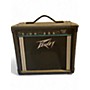 Used Peavey RAGE 108 Guitar Combo Amp