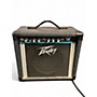 Used Peavey RAGE 108 Guitar Combo Amp