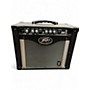 Used Peavey RAGE 258 Guitar Combo Amp