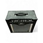 Used Peavey RAGE 258 Guitar Combo Amp