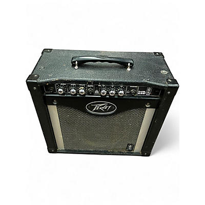 Used Peavey RAGE 258 Guitar Combo Amp