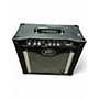 Used Peavey RAGE 258 Guitar Combo Amp
