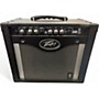 Used Peavey RAGE 258 Guitar Combo Amp