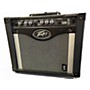 Used Peavey RAGE 258 Guitar Combo Amp