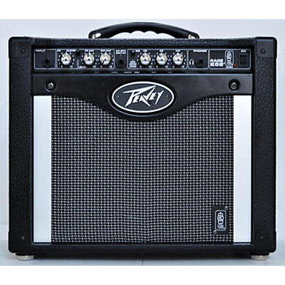 Peavey Used Peavey RAGE 258 Guitar Power Amp