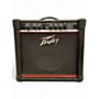 Used Peavey RAGE III Guitar Combo Amp