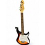 Used Peavey Used Peavey RAPTOR 3 Color Sunburst Solid Body Electric Guitar 3 Color Sunburst