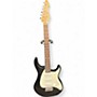 Used Peavey RAPTOR Black Solid Body Electric Guitar Black