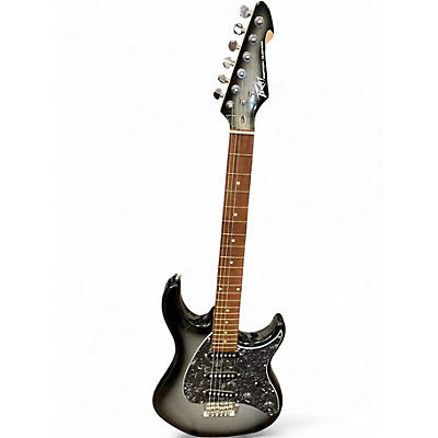 Used Peavey RAPTOR CUSTOM 2 Color Sunburst Solid Body Electric Guitar