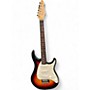 Used Peavey Used Peavey RAPTOR EXP 2 Color Sunburst Solid Body Electric Guitar 2 Color Sunburst