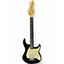Used Peavey RAPTOR EXP Black Solid Body Electric Guitar Black