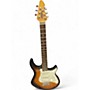 Used Peavey Used Peavey RAPTOR PLUS 2 Tone Sunburst Solid Body Electric Guitar 2 Tone Sunburst