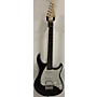 Used Peavey Used Peavey RAPTOR PLUS EXP Black Solid Body Electric Guitar Black