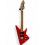 Used Peavey RAZER Dakota Red Solid Body Electric Guitar Dakota Red