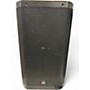 Used Peavey RBN 112 Powered Speaker
