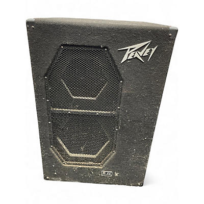 Used Peavey RBS 2 Bass Cabinet