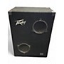 Used Peavey RBS1 Bass Enclosure Bass Cabinet