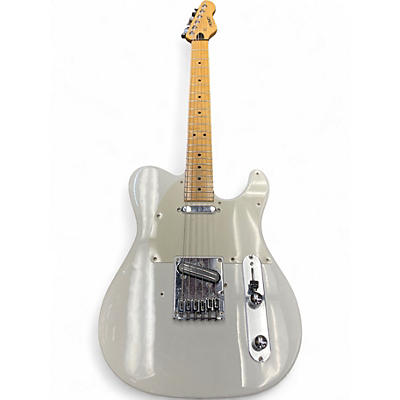 Used Peavey REACTOR Alpine White Solid Body Electric Guitar