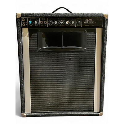 Used Peavey RENO 400 Guitar Combo Amp