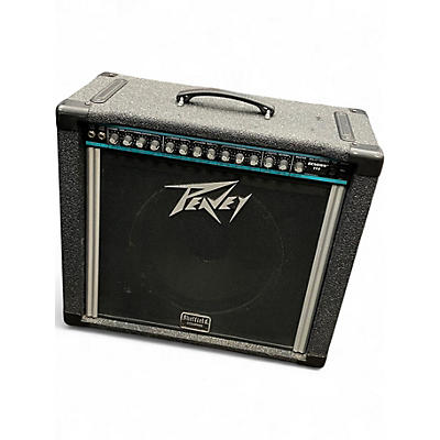 Used Peavey RENOWN 112  Guitar Combo Amp