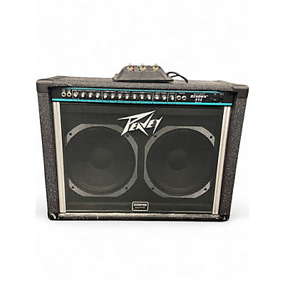 Used Peavey RENOWN 212 Guitar Combo Amp