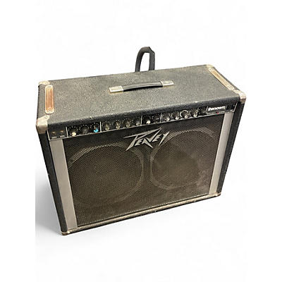 Used Peavey RENOWN 2X12 Guitar Combo Amp