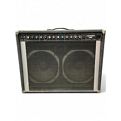 Used Peavey RENOWN 400 212 Guitar Combo Amp