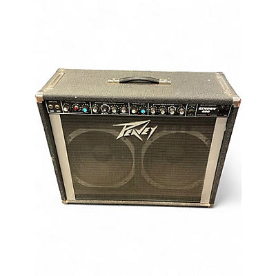Used Peavey RENOWN 400 Guitar Combo Amp