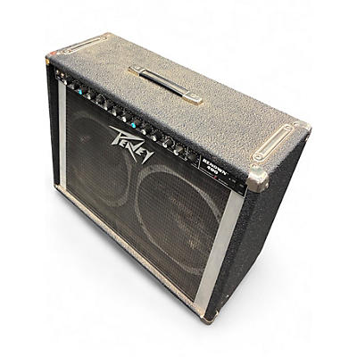 Used Peavey RENOWN 400 Tube Guitar Combo Amp