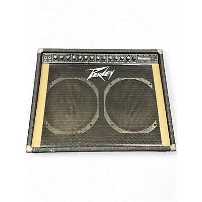 Used Peavey RENOWN Guitar Combo Amp
