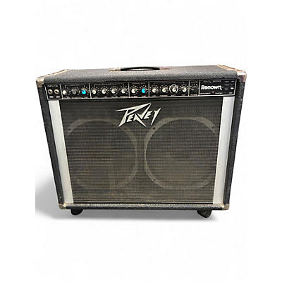 Used Peavey RENOWN Guitar Combo Amp