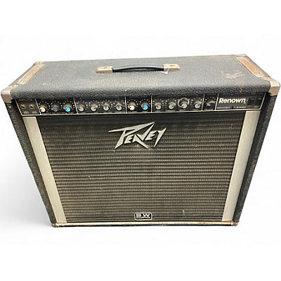 Used Peavey RENOWN Guitar Combo Amp