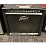 Used Peavey Used Peavey REVOLUTION 112 Tube Guitar Combo Amp