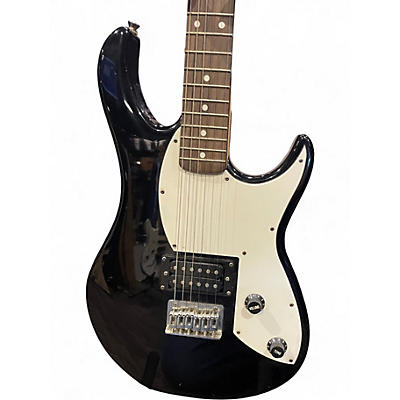 Used Peavey ROCKMASTER BLACK Solid Body Electric Guitar