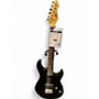Used Peavey ROCKMASTER BLACK Solid Body Electric Guitar BLACK