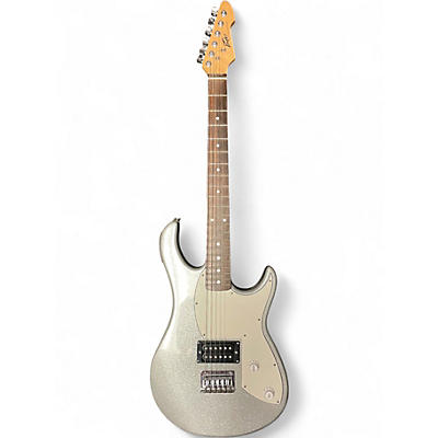 Used Peavey ROCKMASTER GREY Solid Body Electric Guitar