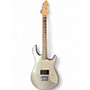 Used Peavey ROCKMASTER GREY Solid Body Electric Guitar GREY