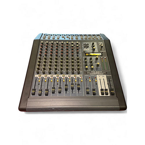 Used Peavey RQ2310 Powered Mixer