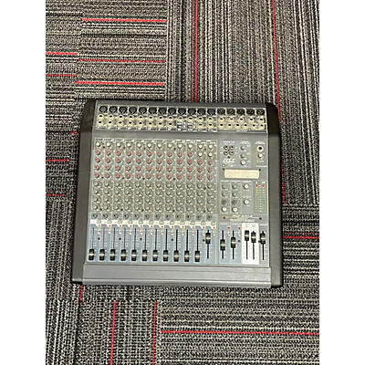 Peavey Used Peavey RQ2314 Unpowered Mixer