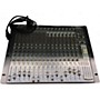 Used Peavey RSM 4062 Powered Mixer