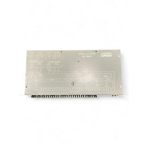 Used Peavey RTD 31 Power Attenuator