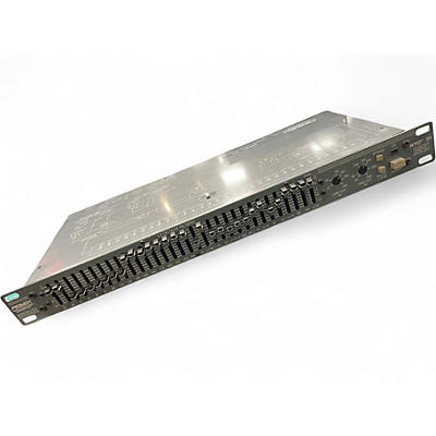 Used Peavey RTD31 Equalizer