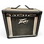 Used Peavey Rage 158 1X8 12w Guitar Cabinet