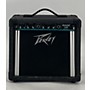 Used Peavey Used Peavey Rage 158 1X8 15W Guitar Combo Amp