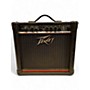 Used Peavey Used Peavey Rage 158 1X8 15W Guitar Combo Amp