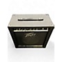 Used Peavey Used Peavey Rage 158 1X8 15W Guitar Combo Amp