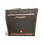 Used Peavey Rage 158 1X8 15W Guitar Combo Amp